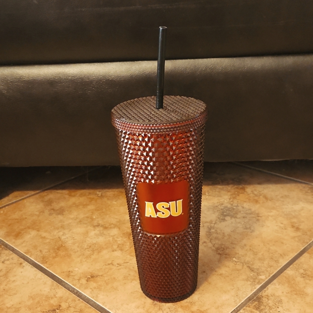 Starbucks Studded Arizona State 24 oz. Tumbler